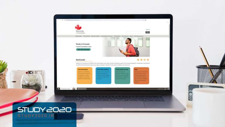 ۵ سایت معتبر برای پیدا کردن دانشگاههای کانادا