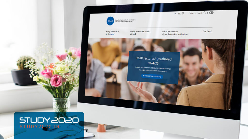 ۵ سایت معتبر برای پیدا کردن دانشگاه‌های آلمان
