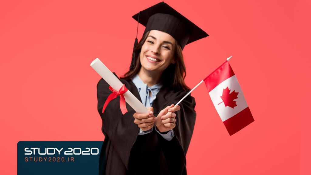 راهنمای جامع ویزای تحصیلی کانادا