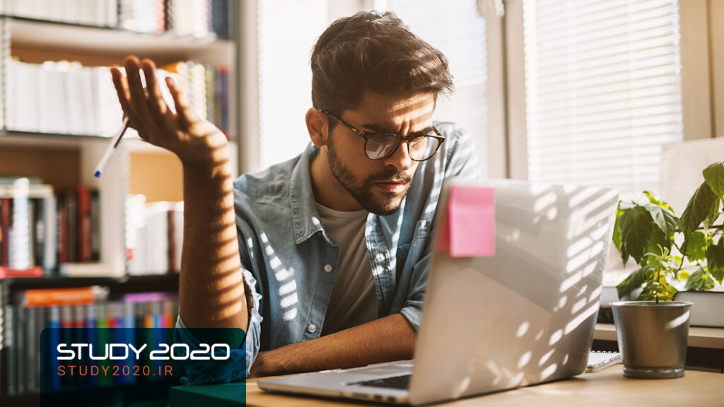 اشتباهات رایج در اپلای دانشگاههای کانادا