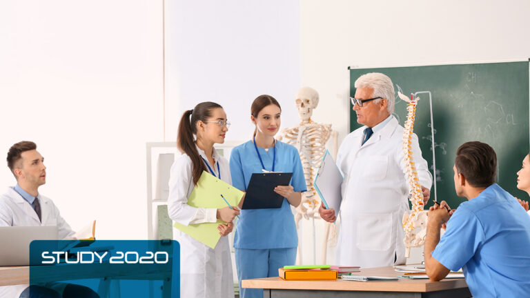 تحصیل پرستاری در کانادا