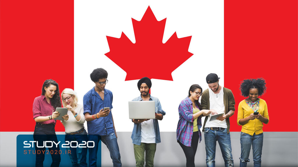 بیمه تحصیلی در کانادا