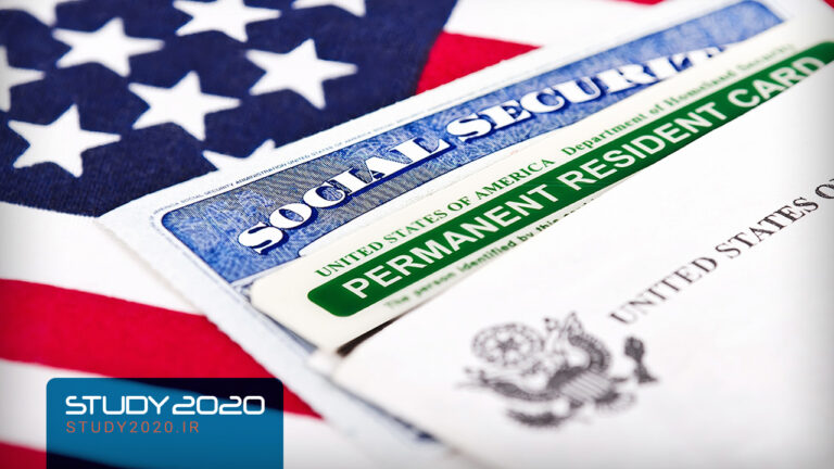 راهنمای ثبت‌نام لاتاری آمریکا