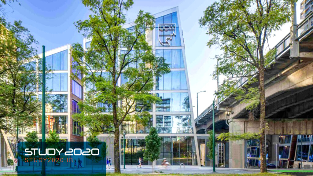 University Canada West