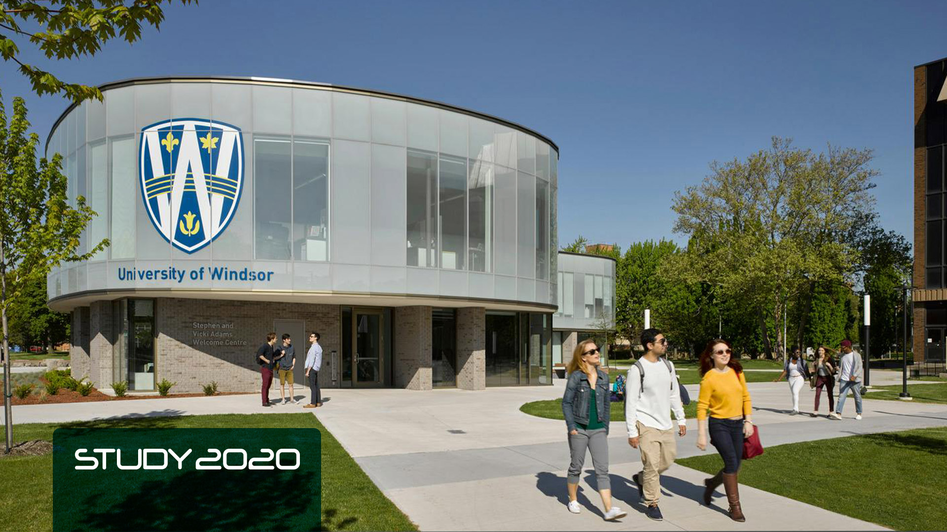 University-of-Windsor