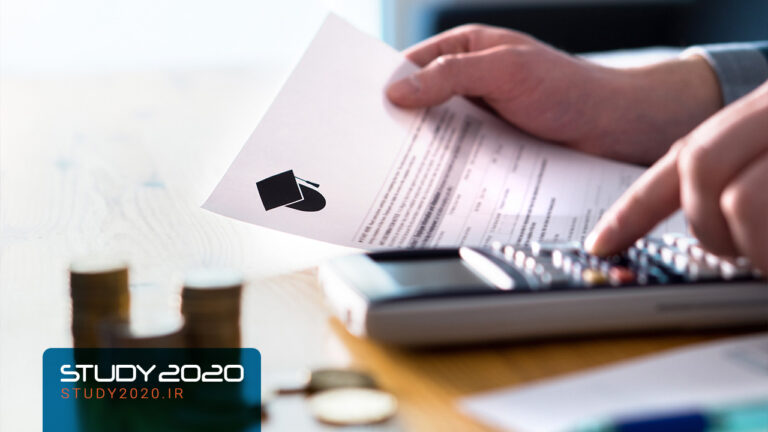 هزینه شهریه مقطع لیسانس در کانادا