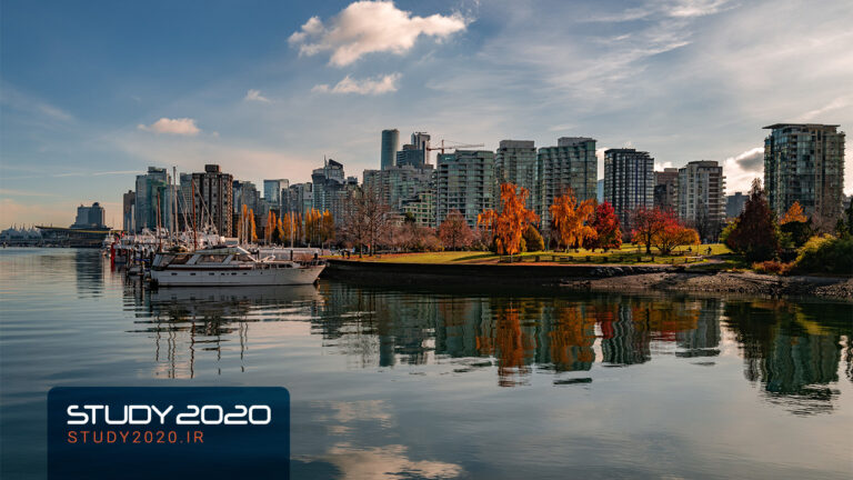 پنج شهر برتر کانادا برای زندگی در 2023