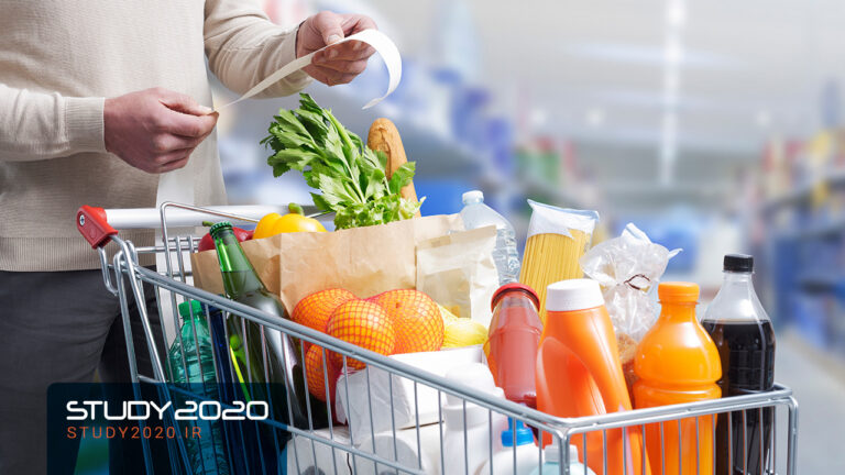 گزارش تورم کانادا در سال ۲۰۲۴ و قیمت مواد غذایی