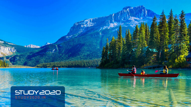 راهنمای کامل سفر توریستی به کانادا