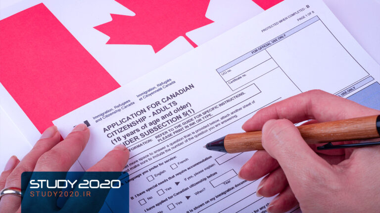 راهنمای جامع شهروندی کانادا