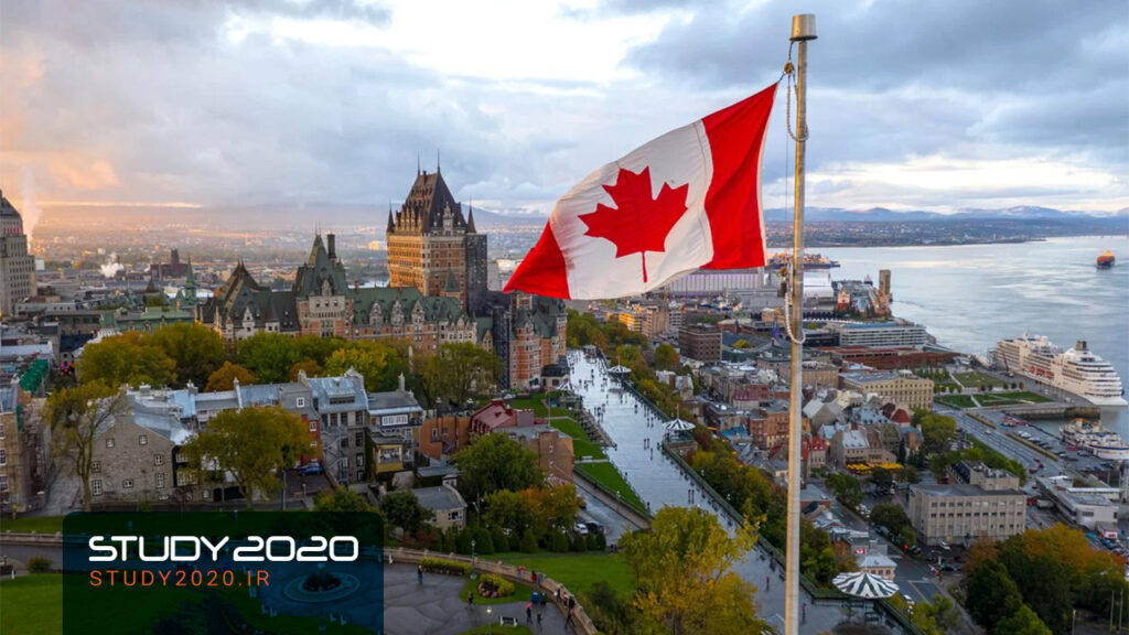 هشت دلیل برای مهاجرت به کانادا