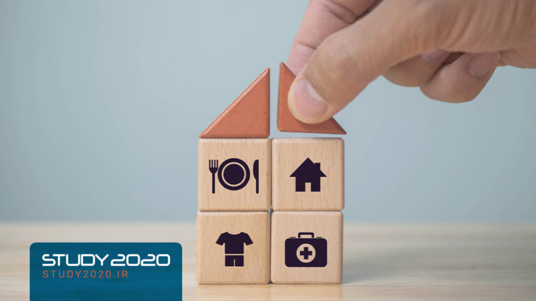 برآورد هزینه زندگی در کانادا