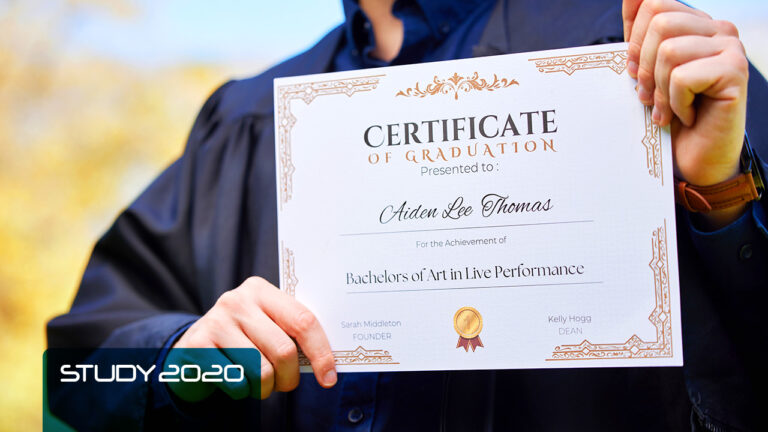 ارزیابی مدارک تحصیلی برای مهاجرت به کانادا (ECA) چیست؟