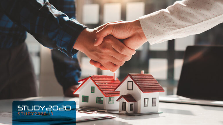 صفر تا صد خرید خانه در کانادا