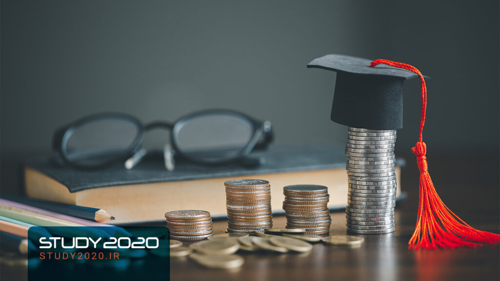 هزینه شهریه مقطع دکترا در کانادا