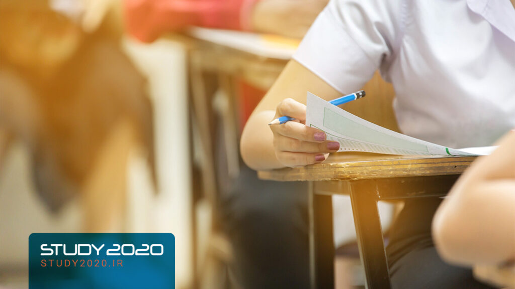 آزمون PTE یا آیلتس برای مهاجرت به کانادا؟