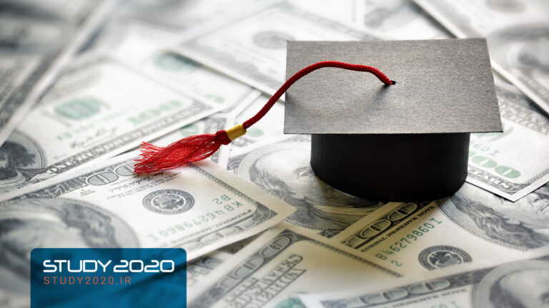 هزینه شهریه مقطع فوق‌لیسانس در کانادا