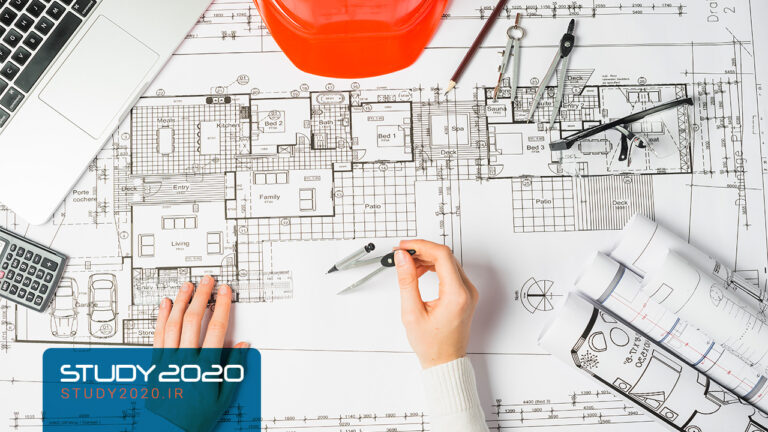 برترین دانشگاهها برای رشتههای مهندسی عمران و معماری در کانادا چیست؟