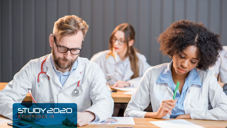 آزمون ورودی رشته پزشکی در کانادا چیست؟